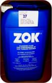 Жидкость для промывки двигателей ZOK-27 (25 л)