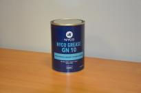 Смазка Nyco Grease GN 10 (1 кг)