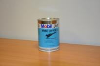 Масло Mobil Jet Oil II 1qt (0,946 л)