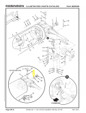 Кольцо уплотнительное MS35769-11