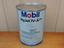 Гидрожидкость Mobil HyJet IV-A Plus  1qt (0,946л)