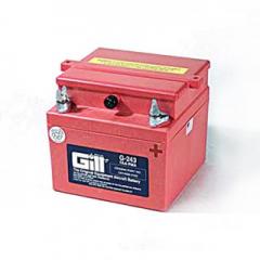 Батарея аккумуляторная GILL G-243, 24V