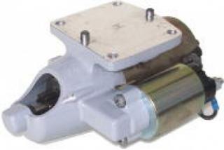 Стартер 31B26554, 24V, LYCOMING STARTER, (SKY-TEC, 149-NLEC)